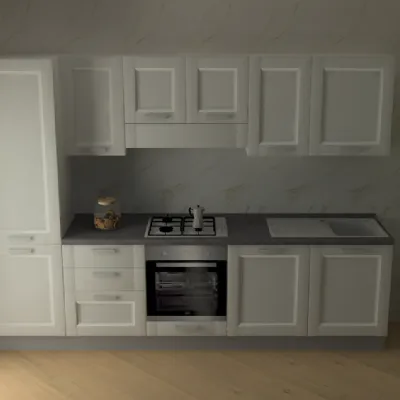 CUCINA Creo Mya PREZZO OUTLET scontata 64%