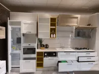 CUCINA Creo Mya PREZZO OUTLET