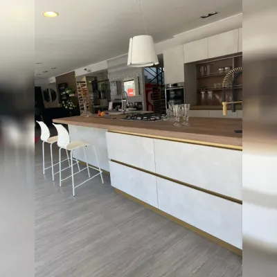 Scopri l'Outlet Scavolini: cucine -50%!