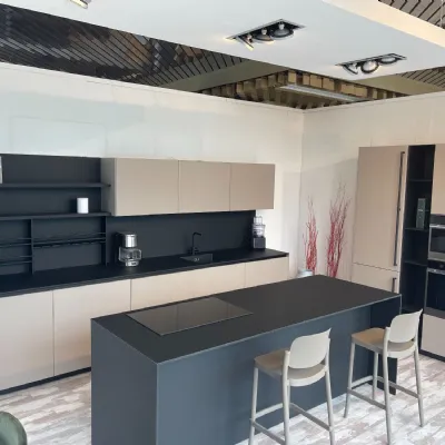 Cucina Ak04 di Arrital in Offerta Outlet -58%