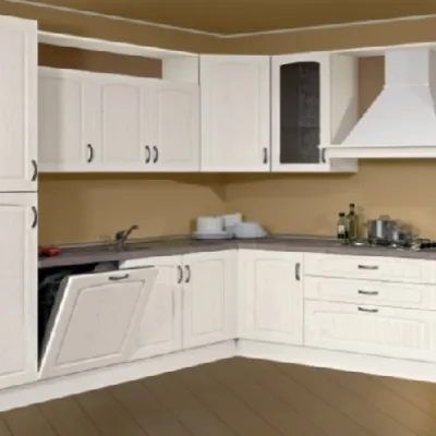 CUCINA di Creo kitchens Oprah PREZZO OUTLET
