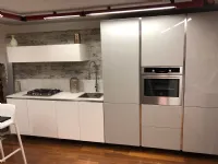 CUCINA Essebi cucine Polimerico lucido PREZZO OUTLET