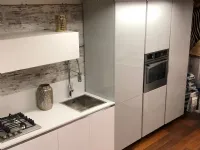 CUCINA Essebi cucine Polimerico lucido PREZZO OUTLET