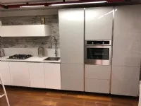 CUCINA Essebi cucine Polimerico lucido PREZZO OUTLET