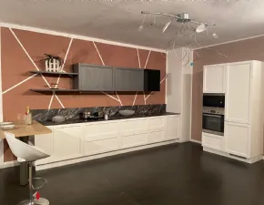 Scopri la Cucina Essebi Primula in OFFERTA OUTLET con sconto del 45%!