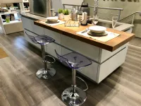 Cucina Foodshelf Scavolini PREZZO SCONTATO