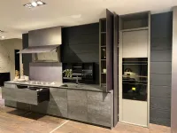 Cucina in kerlite Modulnova a PREZZI OUTLET