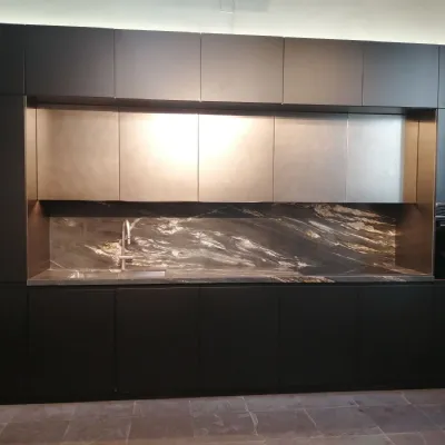 Cucina Sistema di Antares scontata -50%