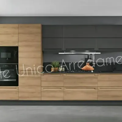 Cucina Kent di Artigianale in Offerta Outlet -45%