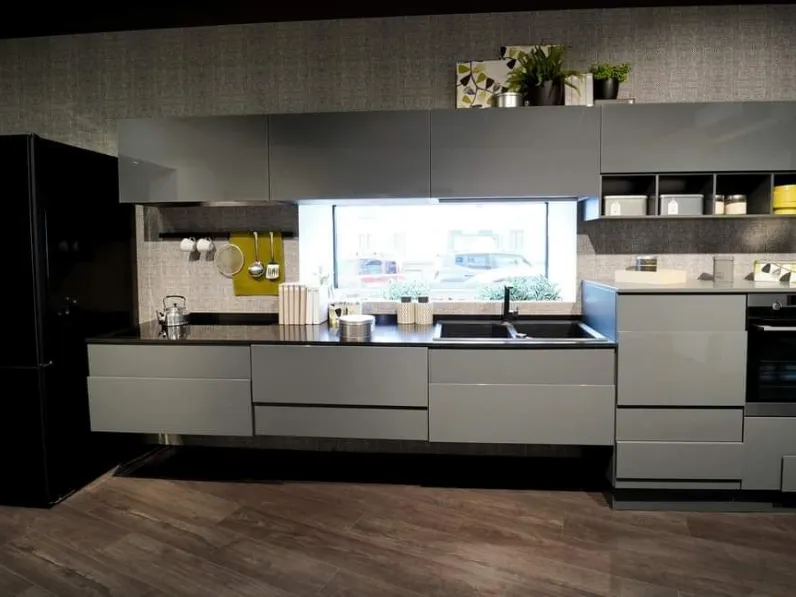 Cucina Lube cucine Cucina immagina lube cucine OFFERTA OUTLET