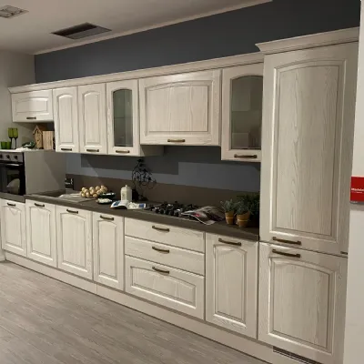 Cucina Madeleine di Scavolini in offerta -36%