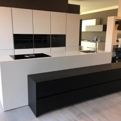 Cucina Maistri cucine Giza OFFERTA OUTLET