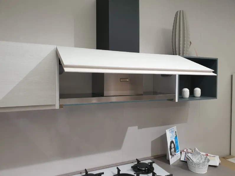 CUCINA Mobilturi cucine ad angolo Luna SCONTATA