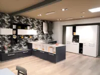 Cucina modello Adele project Lube cucine PREZZO SCONTATO