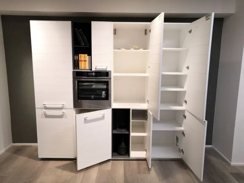 Cucina modello Adele project Lube cucine PREZZO SCONTATO