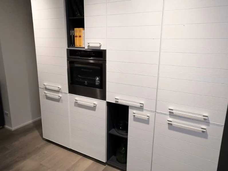 Cucina modello Adele project Lube cucine PREZZO SCONTATO