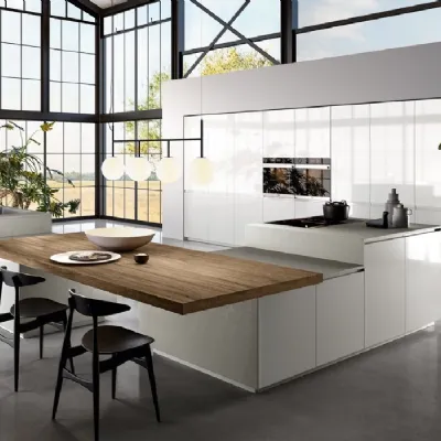 Cucina modello Alice 1  Cucinesse PREZZO SCONTATO
