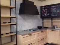 Cucina modello Asia telaiio Arredo3 PREZZO SCONTATO