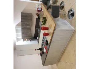 Cucina modello B50 Berloni cucine PREZZO SCONTATO