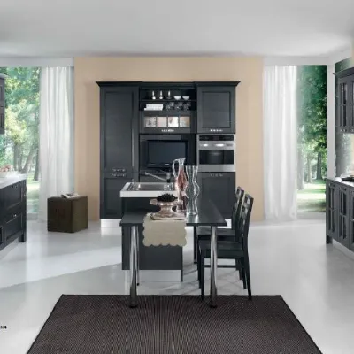 Cucina modello De luxe  Artigianale PREZZO SCONTATO
