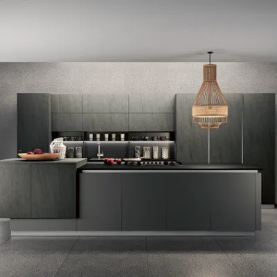 CUCINA Colombini casa Eleganza PREZZO OUTLET scontata 55%