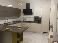 Cucina modello Essenza Lube cucine PREZZO SCONTATO