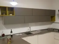 Cucina modello Essenza Lube cucine PREZZO SCONTATO