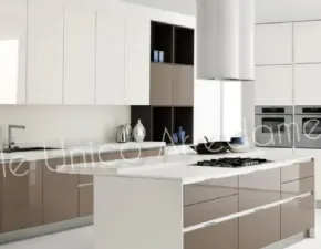 Cucina modello Gioia Artigianale PREZZO SCONTATO