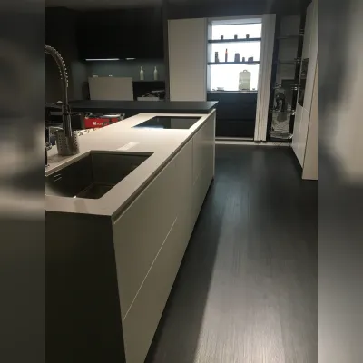 Cucina modello Hi-line Dada PREZZO SCONTATO