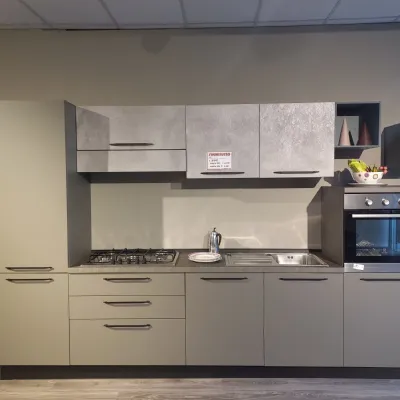 Cucina modello Linea  Imab PREZZO SCONTATO 28%