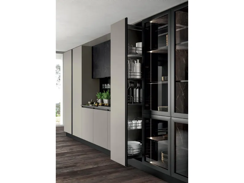 Cucina Febal Nezha OFFERTA OUTLET sconto 60%