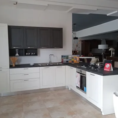 Cucina modello Time Artigianale PREZZO SCONTATO