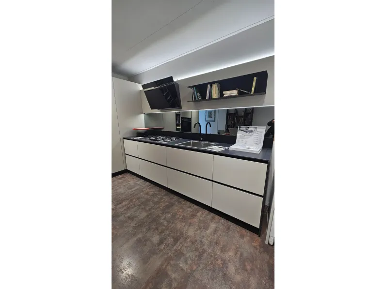 Cucina modello Kali' Arredo3 PREZZO SCONTATO 57%