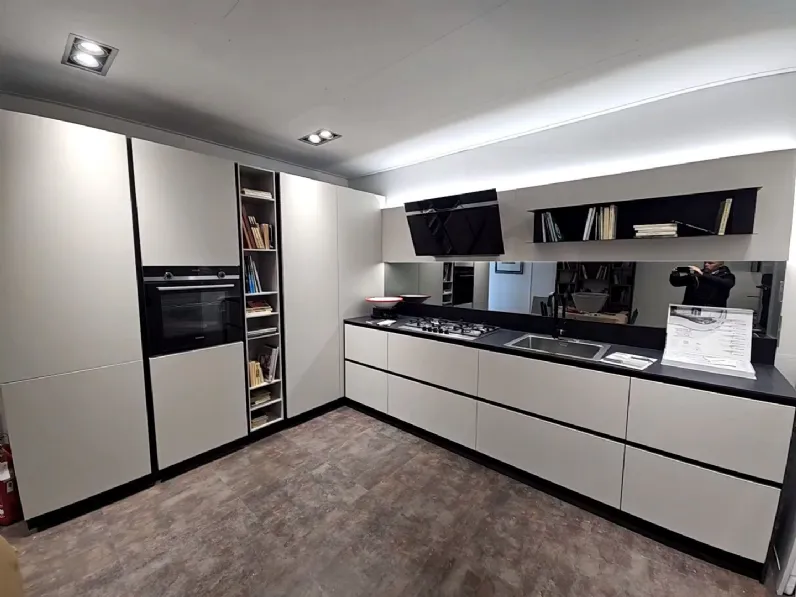 Cucina modello Kali' Arredo3 PREZZO SCONTATO 57%