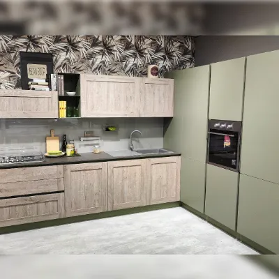 Cucina City di Stosa in offerta -54%