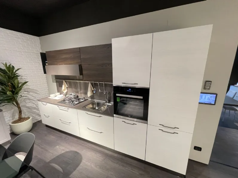 CUCINA Lube cucine Noemi PREZZO OUTLET scontata 56%