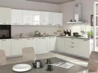 Cucina moderna modello Cloe della Arredo3
