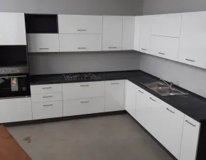 Cucina Niki di Arrex-2 scontata -56%