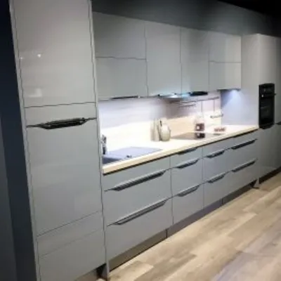Cucina Nobilia Focus OFFERTA OUTLET