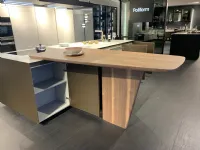 Prezzo riservato: scopri la cucina Phoenix 840 di Poliform in OFFERTA OUTLET 