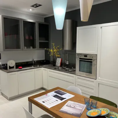 CUCINA Scavolini Carattere PREZZO OUTLET scontata 40%
