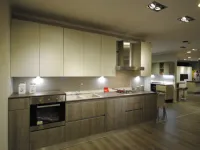 Cucina Scavolini Evolution 2