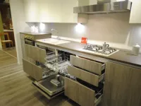 Cucina Scavolini Evolution 4