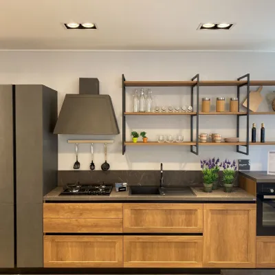 CUCINA Scavolini Evolution  PREZZO OUTLET
