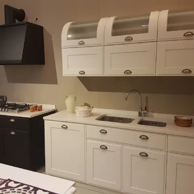 CUCINA Scavolini Favilla PREZZO OUTLET