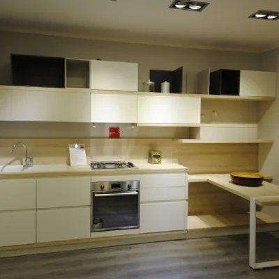 Cucina Scavolini Foodshelf Inside 1