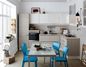 Cucina Scavolini modello  EASY URBAN