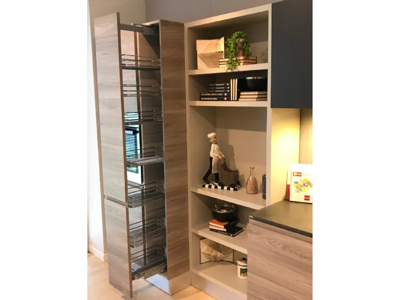 CUCINA Scavolini Motus PREZZO OUTLET