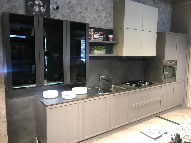 CUCINA Stosa Newport  PREZZO OUTLET