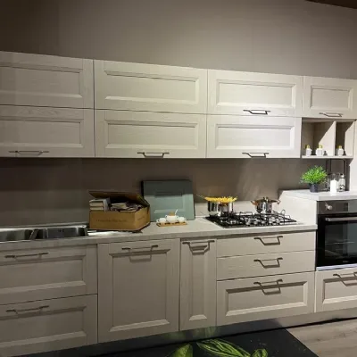 Cucina Evo cucine Gea OFFERTA OUTLET sconto 50%